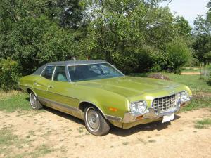Ford Gran Torino '1973